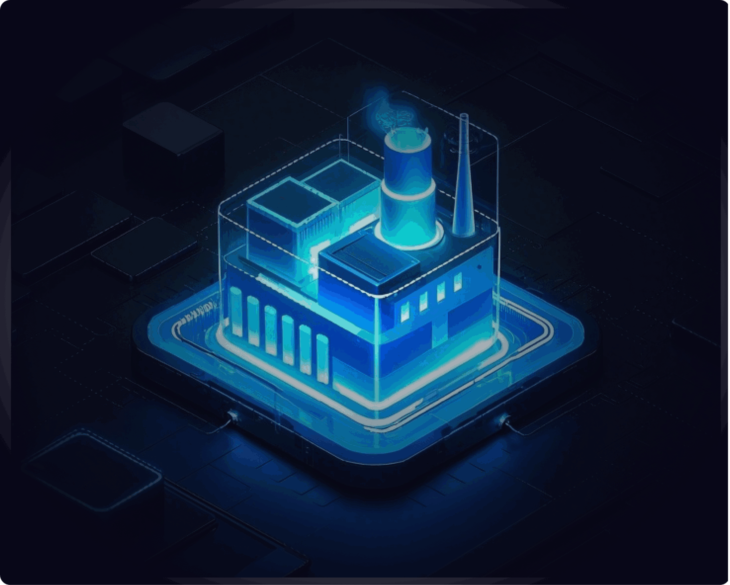 Elevate Your System with 3D Visualization