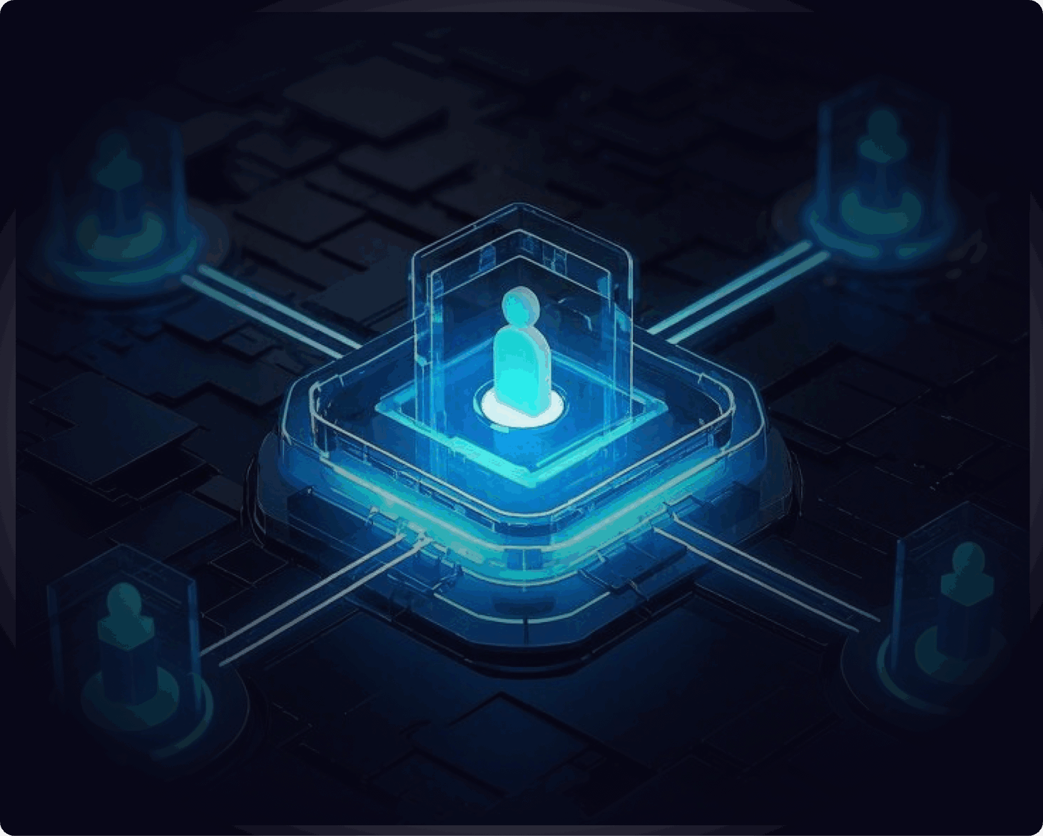 Collaborate Smarter, Deploy Faster