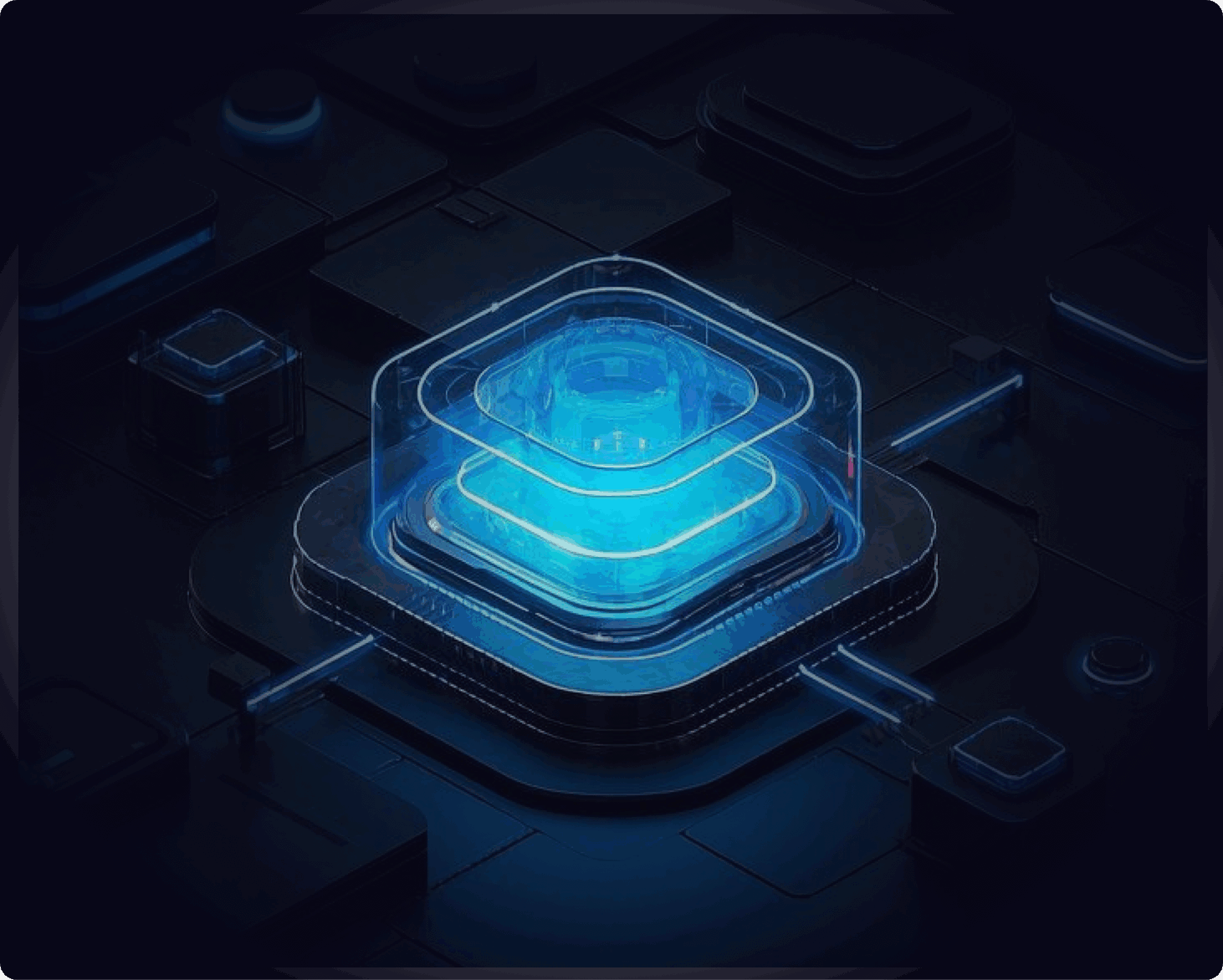 Streamline and Scale with Object-Oriented Configuration